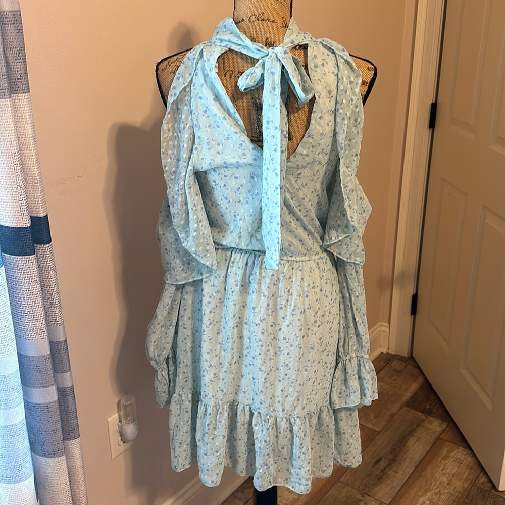 The Fashion Poet Womens dress size XS